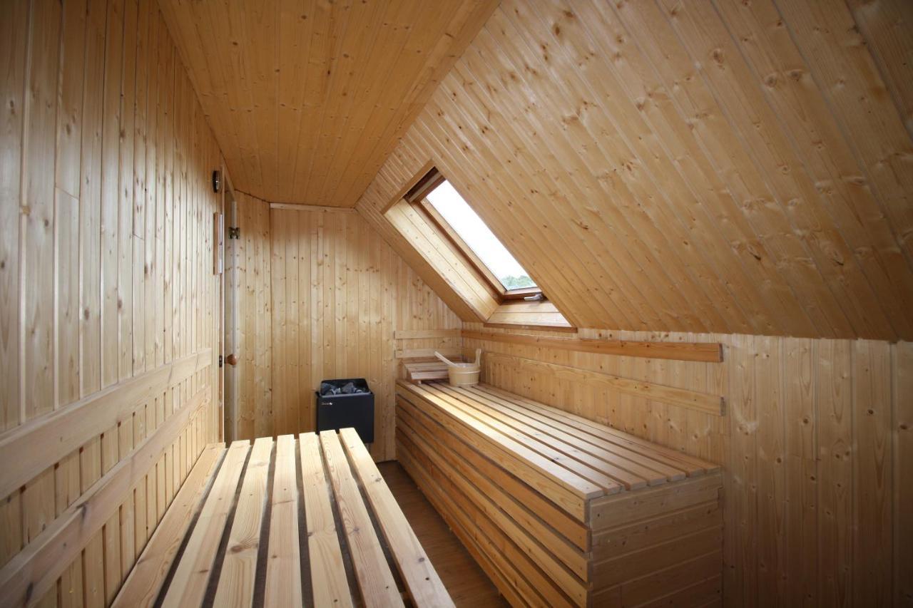 Villa Faby, Jacuzzy Sauna Privatif Saint-Maurice  Экстерьер фото
